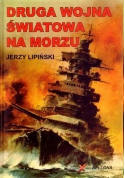 Druga wojna światowa na morzu