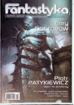 Fantastyka Nr 1 / 15