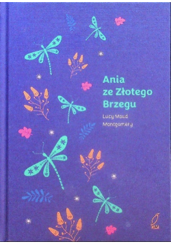 Ania ze Złotego Brzegu