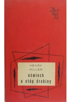 Uśmiech u stóp drabiny