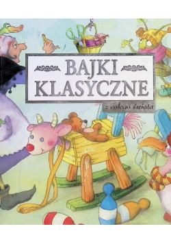 Bajki Klasyczne z całego świata