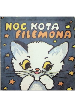 Noc kota Filemona