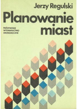 Planowanie miast