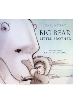 Big Bear Little Brother