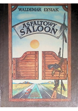 Asfaltowy Saloon