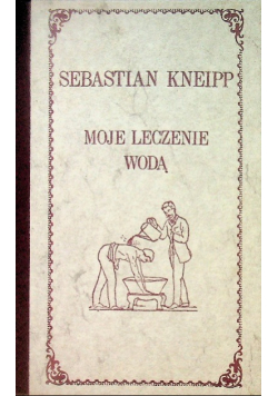 Moje Leczenie wodą