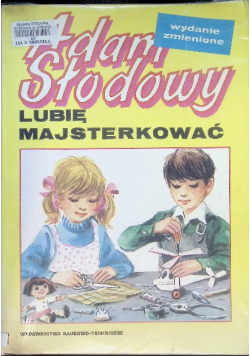 Lubię Majsterkować