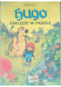 Hugo Zaklęcie w fasolę