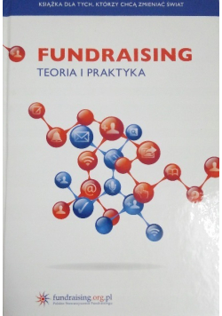 Fundraising Teoria i praktyka