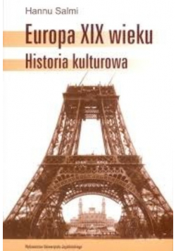 Europa XIX wieku