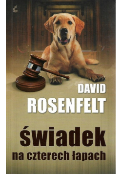 Świadek na czterech łapach