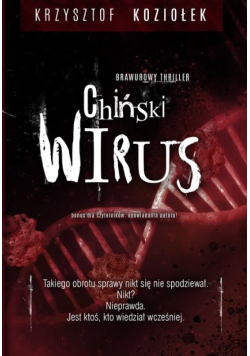 Chiński wirus
