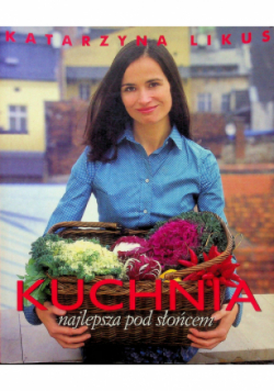Kuchnia najlepsza pod słońcem