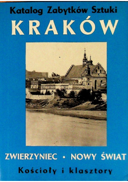 Katalog zabytków sztuki w Polsce