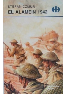 Al alamein 1942