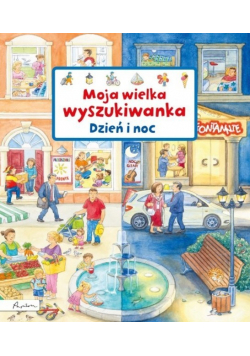 Moja wielka wyszukiwanka Dzień i noc