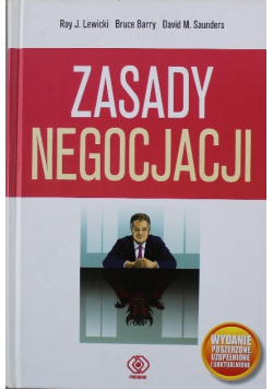 Zasady negocjacji