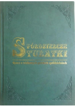 Spółdzielcze stulatki