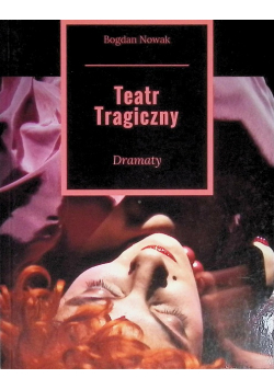 Teatr Tragiczny Dramaty