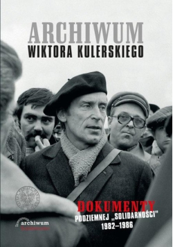 Archiwum Wiktora Kulerskiego