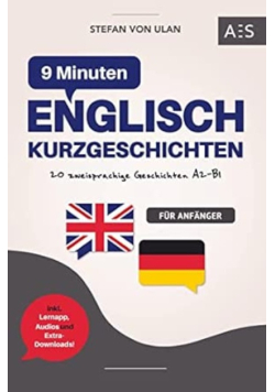 9 Min Englisch Kurzgeschichten
