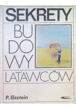 Sekrety budowy latawców