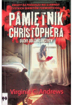 Pamiętnik Christophera Duchy Dollangagerów