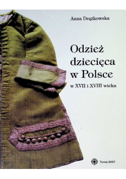 Odzież dziecięca w Polsce