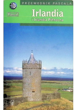 Irlandia i Irlandia Północna