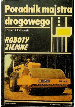 Poradnik majstra drogowego