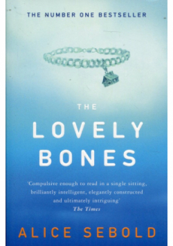 The Lovely Bones