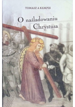 O naśladowaniu Chrystusa