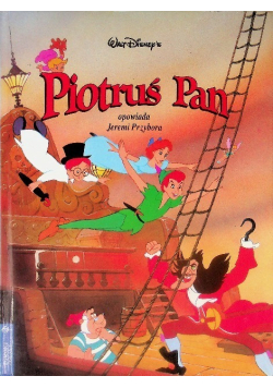 Piotruś Pan