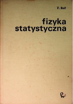 Fizyka statystyczna