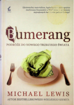 Bumerang