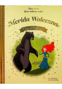 Merida Waleczna
