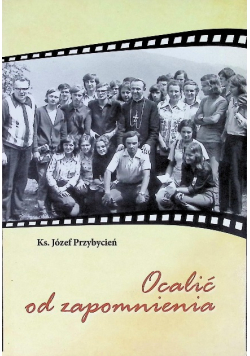 Ocalić od zapomnienia