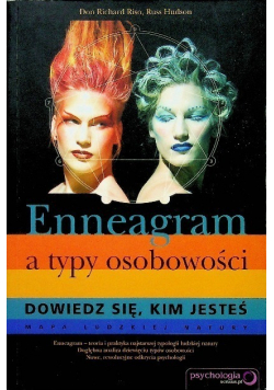 Ennneagram a typy osobowości