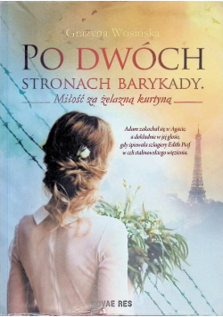 Po dwóch stronach barykady