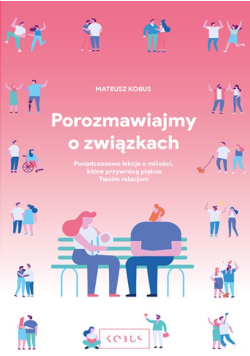 Porozmawiajmy o związkach