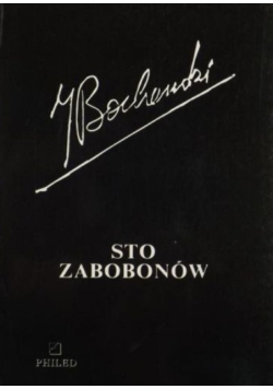 Sto Zabobonów