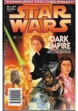 Star Wars Nr 1/ 97