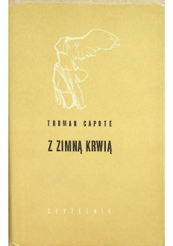 Z zimną krwią