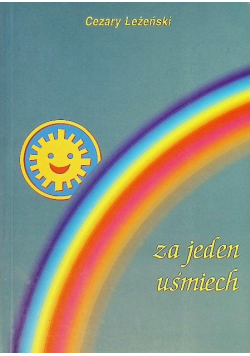 Za jeden uśmiech
