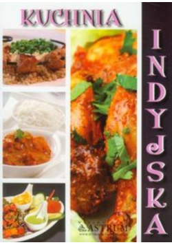 Kuchnia indyjska