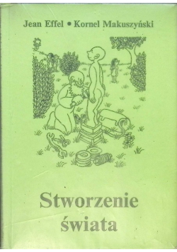Stworzenie świata