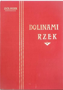 Dolinami rzek