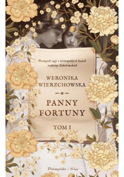 Panny Fortuny Tom 1