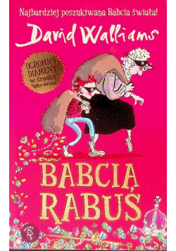 Babcia Rabuś