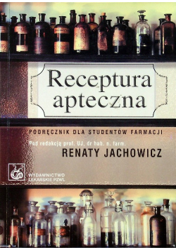 Receptura apteczna